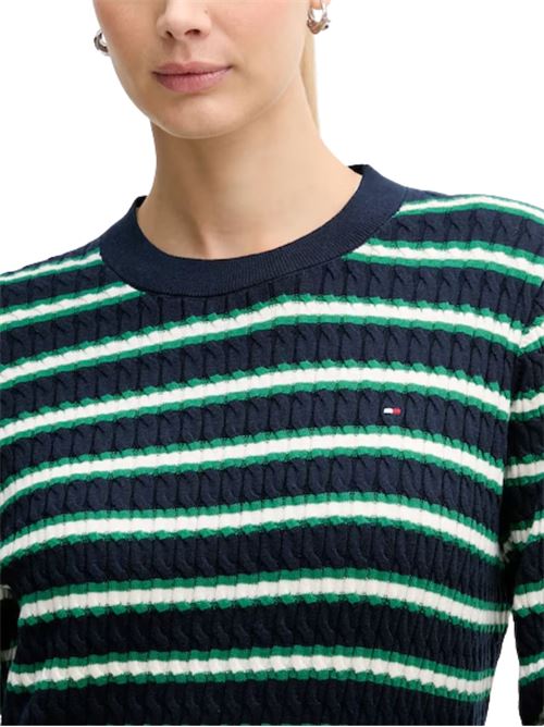  Tommy Hilfiger | WW0WW449930CK